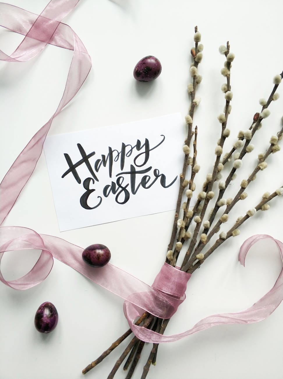 HAPPY EASTER