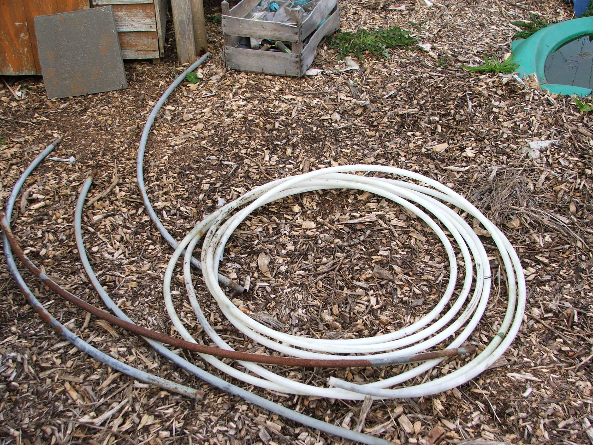 Garden Plan – Part 3