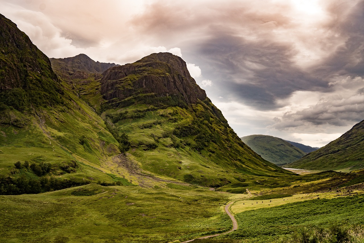 Watching ‘Outlander’ as a Highlander