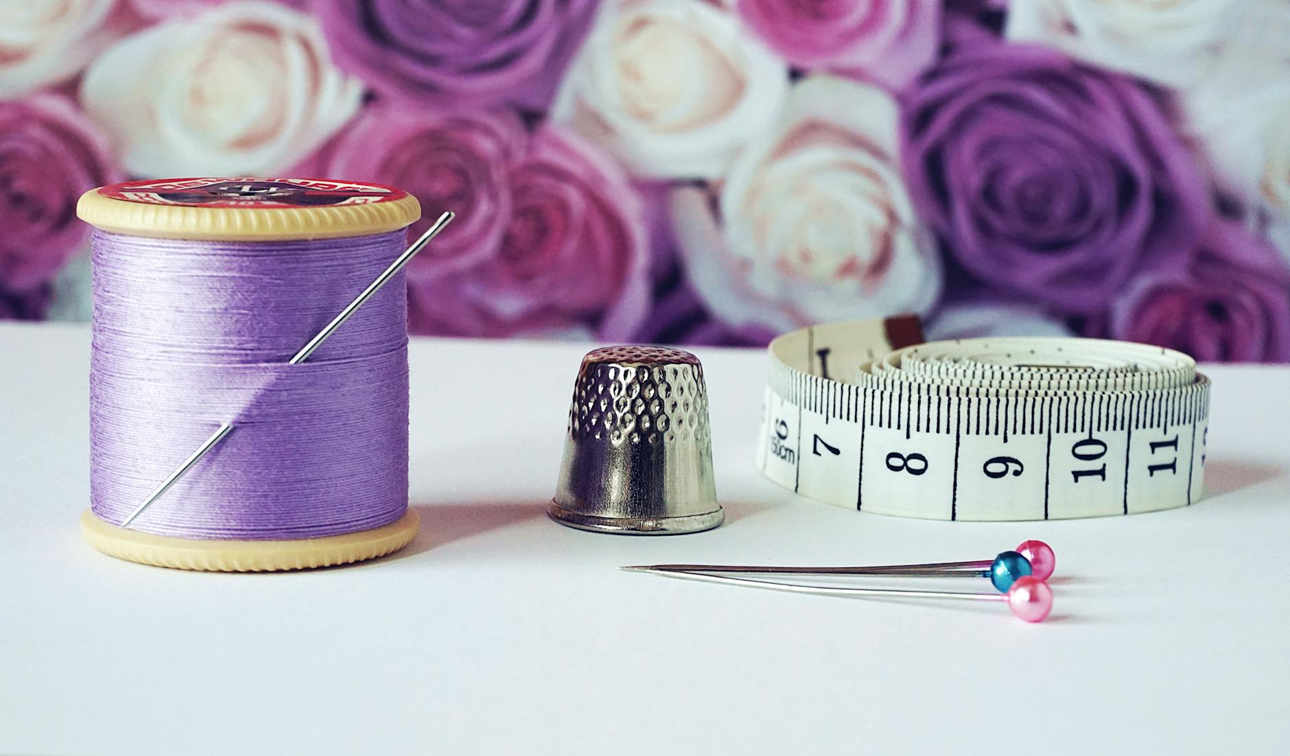 Making do and mending – or at least trying to