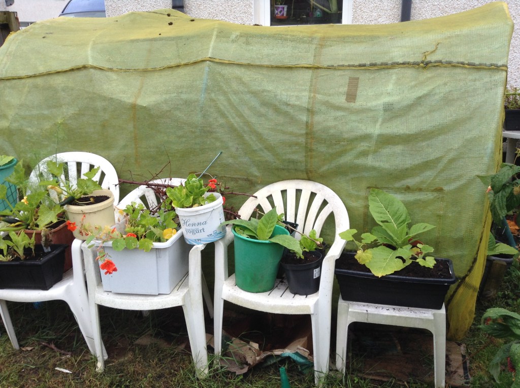 When something just isn’t&nbsp;working…