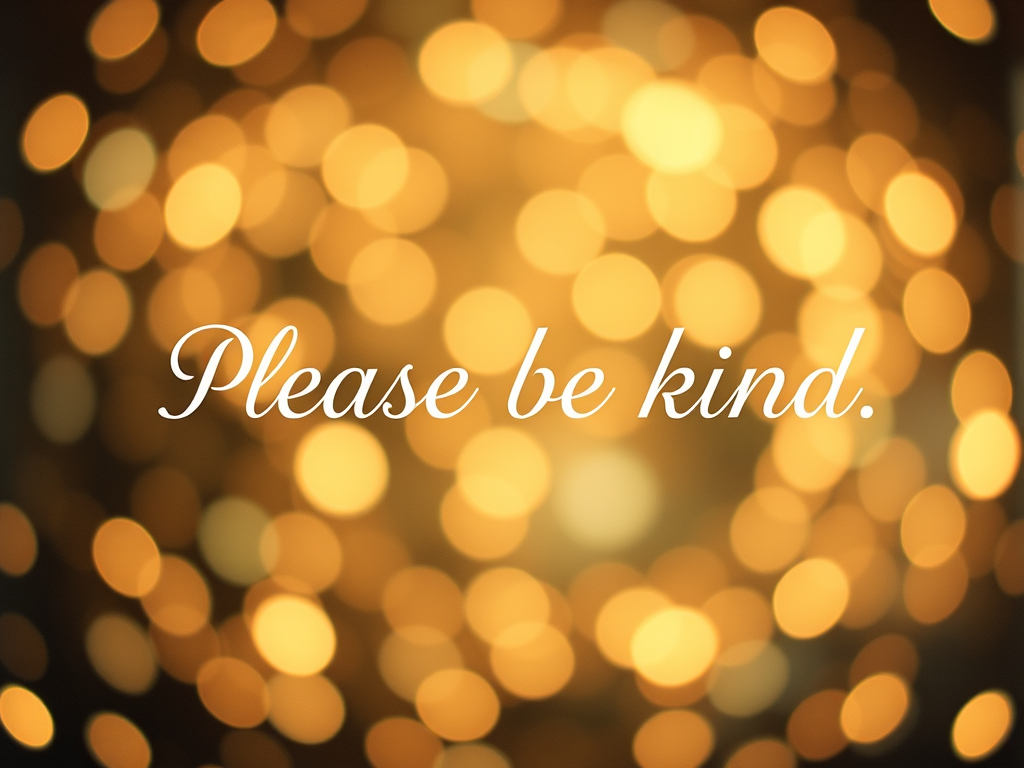 We all need this at some point