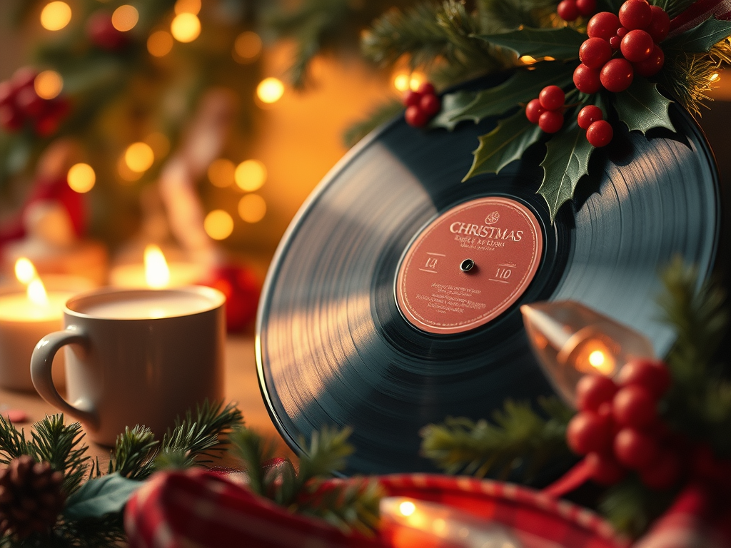 It just isn’t Christmas without&nbsp;this