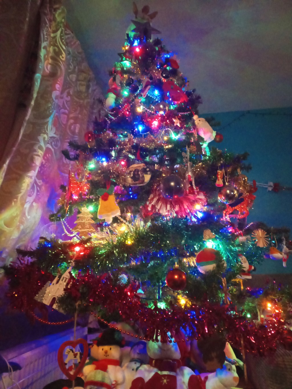 MERRY CHRISTMAS 2024