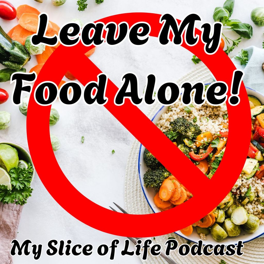 S8 Ep 10 Leave My Food&nbsp;Alone!