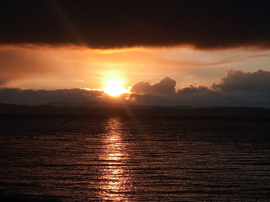 Almost a perfect&nbsp;Sunday