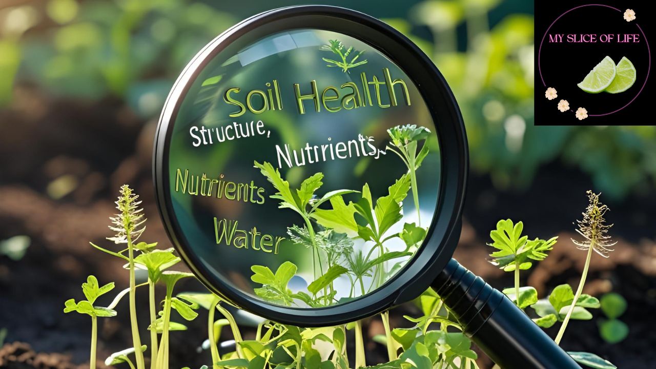 7. Weeds Aren’t The Problem – They’re The Clue