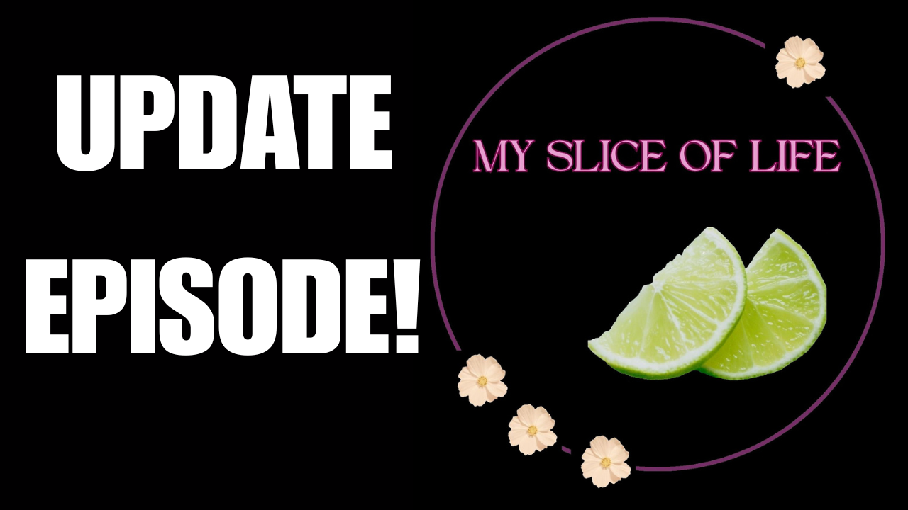 Update Episode!