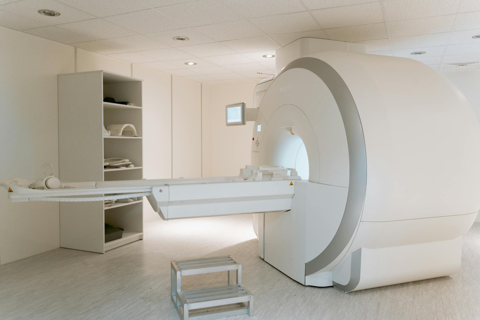 Nuclear Medicine to Storm Amy