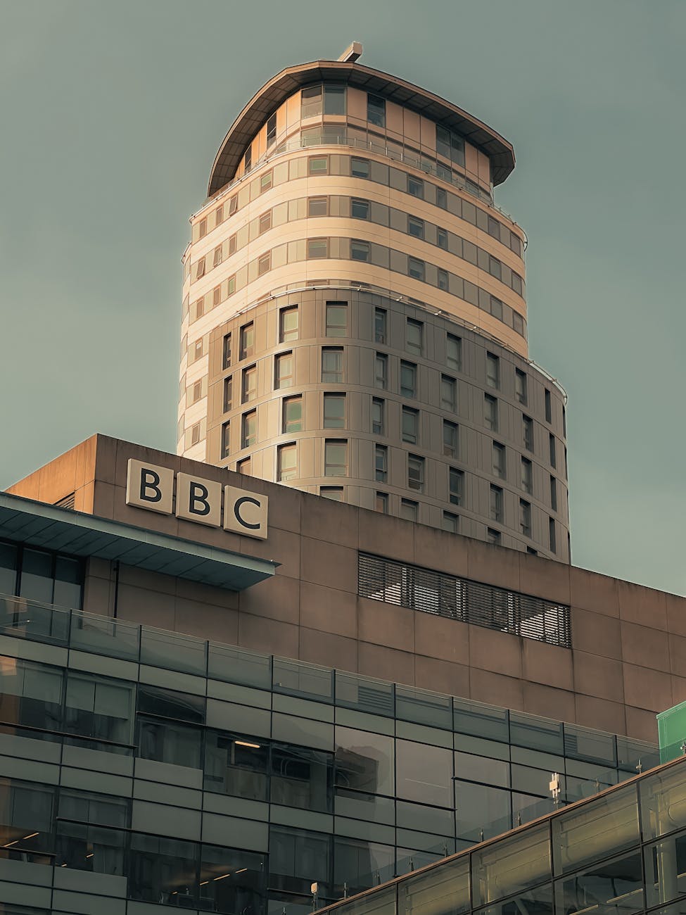 This is how you are threatened for not having a tv licence in the UK